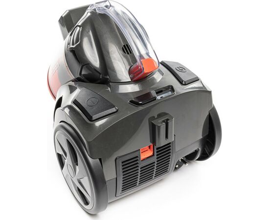 Пылесос Eisen EVC-391O ECO, изображение 4 Пылесос Eisen EVC-391O ECO, изображение 4
