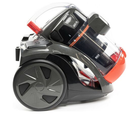 Пылесос Eisen EVC-391O ECO, изображение 5 Пылесос Eisen EVC-391O ECO, изображение 5