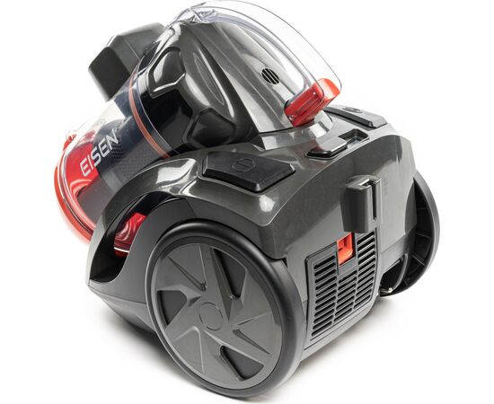 Пылесос Eisen EVC-391O ECO, изображение 7 Пылесос Eisen EVC-391O ECO, изображение 7