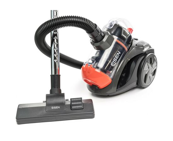 Пылесос Eisen EVC-391O ECO