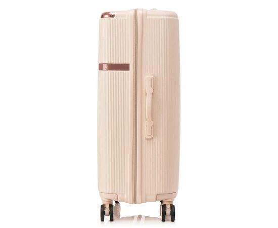 Чемодан Semi Line 28" (L) Ecru (T5669-4) (DAS302664), изображение 3