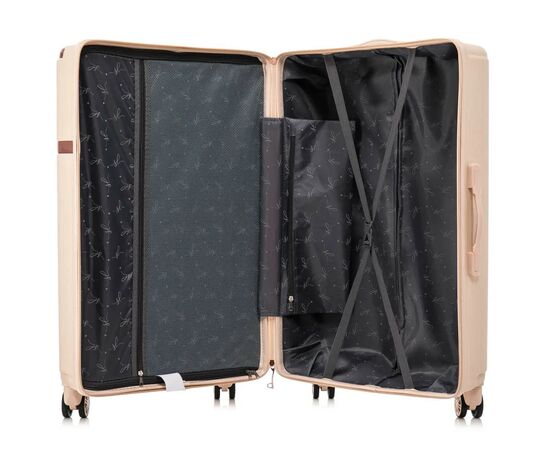 Чемодан Semi Line 28" (L) Ecru (T5669-4) (DAS302664), изображение 6