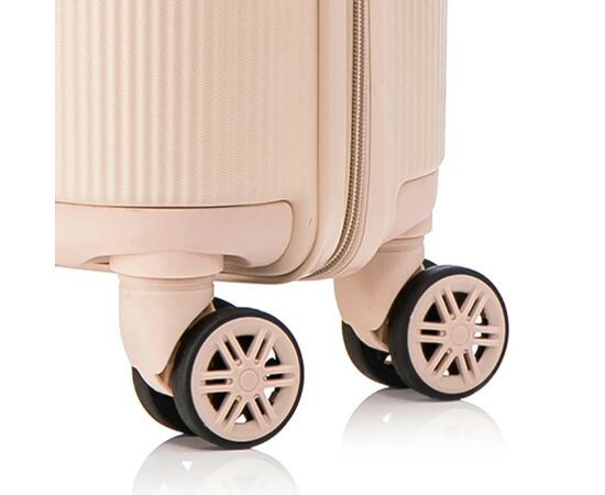 Чемодан Semi Line 28" (L) Ecru (T5669-4) (DAS302664), изображение 7