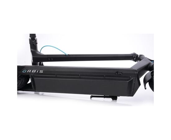 Электросамокат URBiS U7.1 electric scooter (1053001052), изображение 11 Электросамокат URBiS U7.1 electric scooter (1053001052), изображение 11