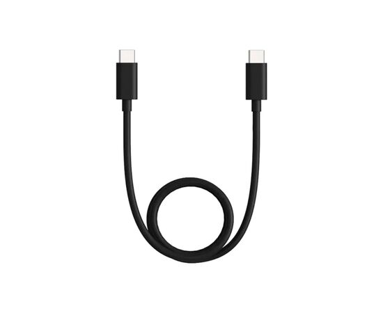 Зарядное устройство Motorola 30W USB-C + cable 1m C-C (SJMC302) (1060546), изображение 4 Зарядное устройство Motorola 30W USB-C + cable 1m C-C (SJMC302) (1060546), изображение 4