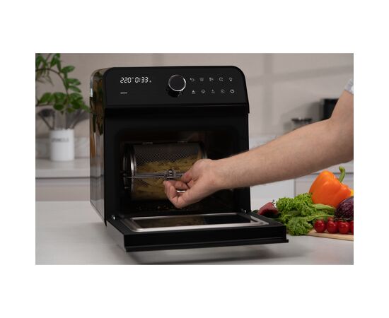 Мультипіч Ardesto AIFO-A150ST, зображення 4 Мультипіч Ardesto AIFO-A150ST, зображення 4