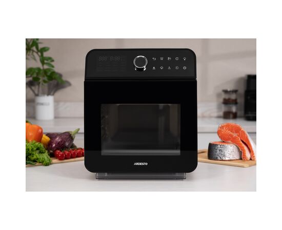 Мультипіч Ardesto AIFO-A150ST, зображення 5 Мультипіч Ardesto AIFO-A150ST, зображення 5