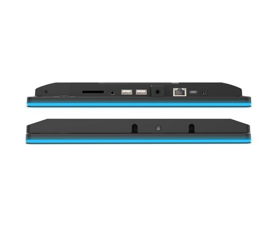 Монітор iiyama TW1025LASC-B1PNR, зображення 10 Монітор iiyama TW1025LASC-B1PNR, зображення 10