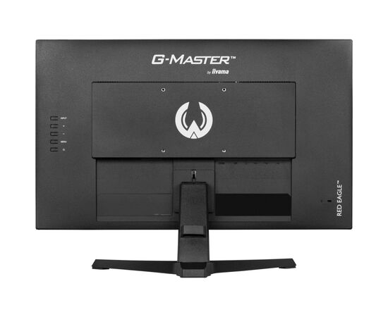 Монитор iiyama G2470HSU-B6, изображение 7 Монитор iiyama G2470HSU-B6, изображение 7