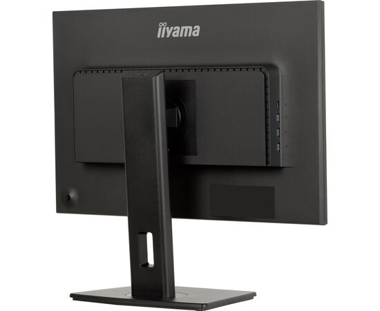 Монитор iiyama XUB2495WSU-B7, изображение 9 Монитор iiyama XUB2495WSU-B7, изображение 9