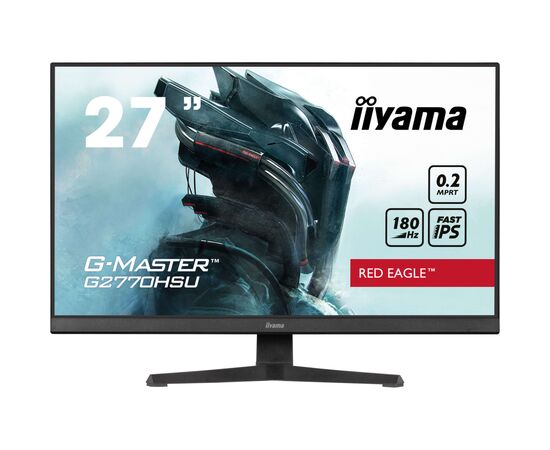 Монитор iiyama G2770HSU-B6