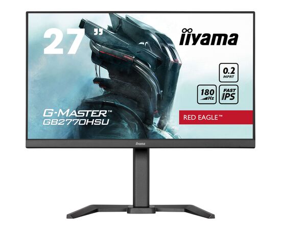 Монітор iiyama GB2770HSU-B6