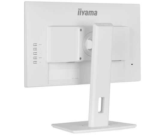 Монітор iiyama XUB2792HSU-W6, зображення 8 Монітор iiyama XUB2792HSU-W6, зображення 8