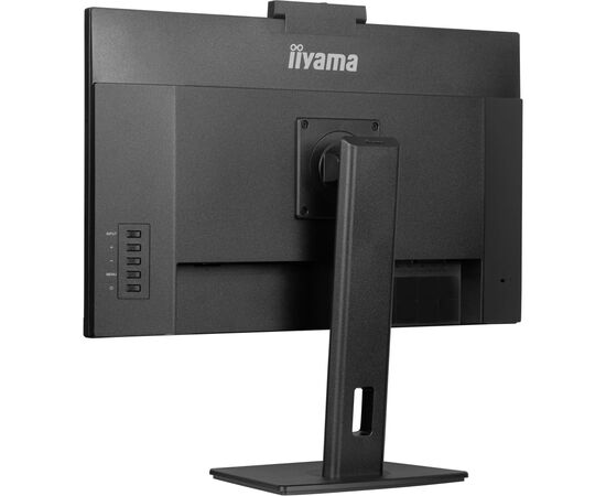 Монітор iiyama XUB2790QSUH-B1, зображення 10 Монітор iiyama XUB2790QSUH-B1, зображення 10