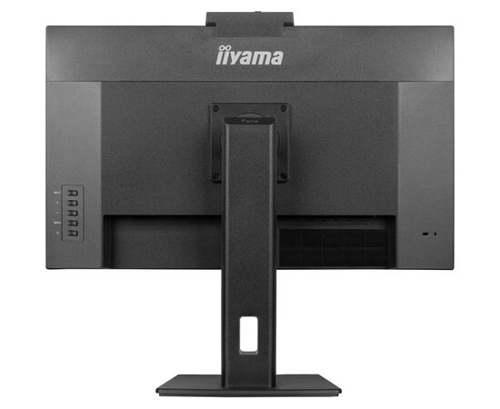 Монітор iiyama XUB2790QSUH-B1, зображення 9 Монітор iiyama XUB2790QSUH-B1, зображення 9