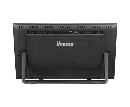Монитор iiyama T2755QSC-B1, изображение 10 Монитор iiyama T2755QSC-B1, изображение 10