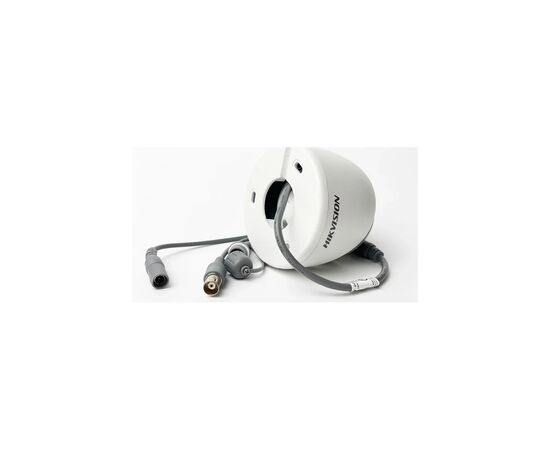 Камера видеонаблюдения Hikvision DS-2CE70DF0T-MF (2.8), изображение 4 Камера видеонаблюдения Hikvision DS-2CE70DF0T-MF (2.8), изображение 4