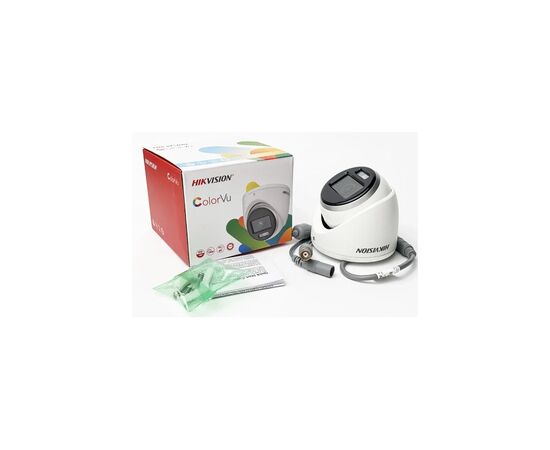 Камера видеонаблюдения Hikvision DS-2CE70DF0T-MF (2.8), изображение 5 Камера видеонаблюдения Hikvision DS-2CE70DF0T-MF (2.8), изображение 5