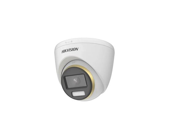 Камера відеоспостереження Hikvision DS-2CE72DF3T-F (3.6)