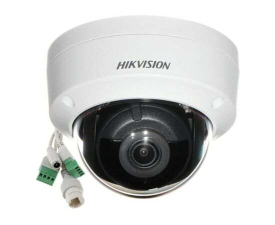 Камера відеоспостереження Hikvision DS-2CD2121G0-IS(C) (2.8)