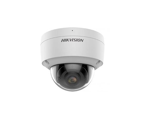 Камера відеоспостереження Hikvision DS-2CD2147G2-SU(C) (2.8)