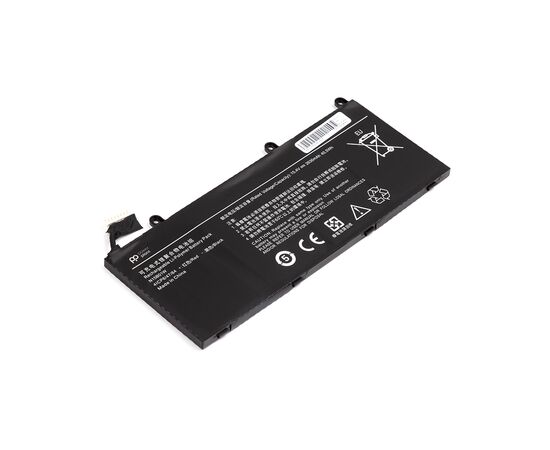 Аккумулятор для ноутбука XIAOMI N15B01W-4S1P 15.4V 2630mAh PowerPlant (NB530038), изображение 2 Аккумулятор для ноутбука XIAOMI N15B01W-4S1P 15.4V 2630mAh PowerPlant (NB530038), изображение 2