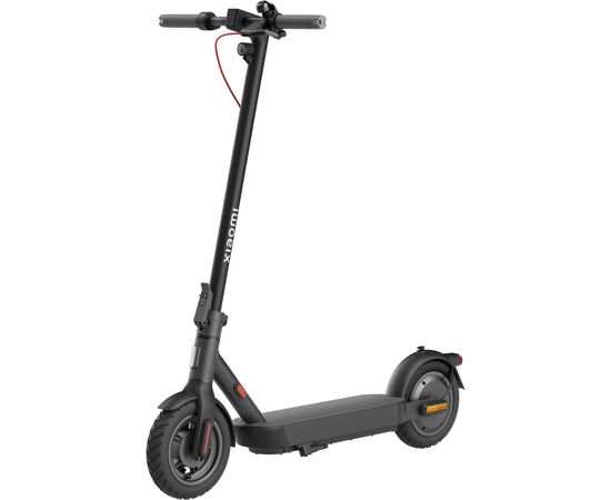 Электросамокат Xiaomi Electric Scooter 4 Pro Gen2 BHR8067GL (1026173)