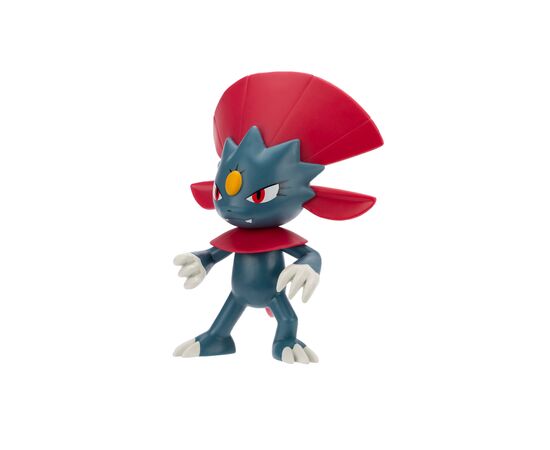 Фигурка Pokemon W17 - Вивайл (PKW3003), изображение 2 Фигурка Pokemon W17 - Вивайл (PKW3003), изображение 2