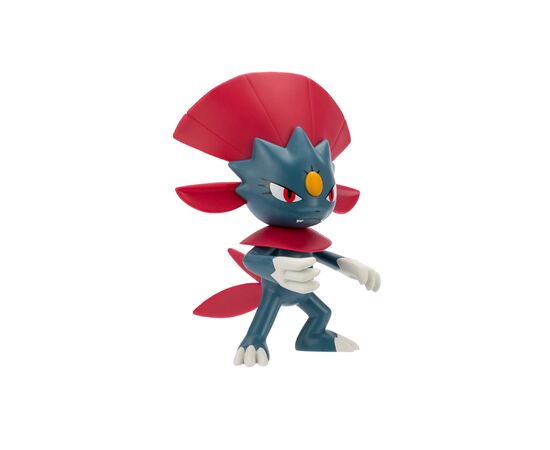 Фигурка Pokemon W17 - Вивайл (PKW3003), изображение 4 Фигурка Pokemon W17 - Вивайл (PKW3003), изображение 4