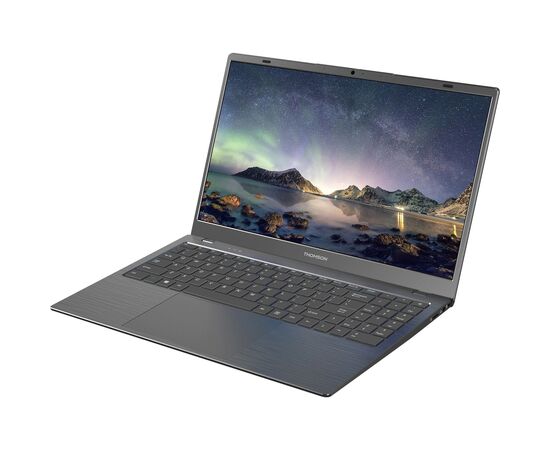 Ноутбук THOMSON NEO N15 (MEAN15C6SL256FRW), изображение 2 Ноутбук THOMSON NEO N15 (MEAN15C6SL256FRW), изображение 2