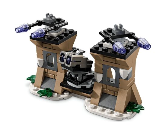 Конструктор LEGO Marvel Железный Человек и Железный легион против солдата Гидры (76288), изображение 4 Конструктор LEGO Marvel Железный Человек и Железный легион против солдата Гидры (76288), изображение 4