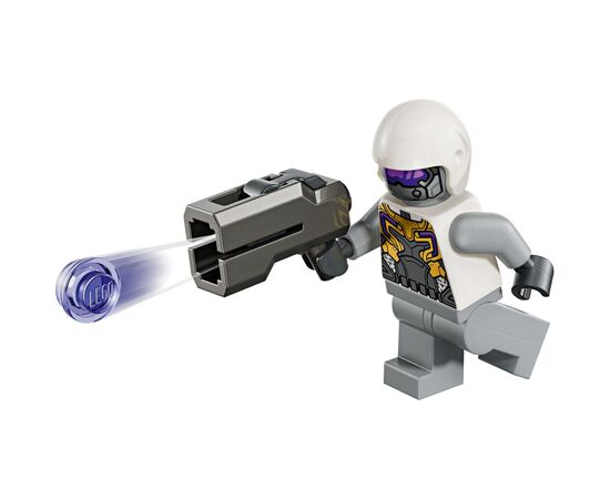 Конструктор LEGO Marvel Железный Человек и Железный легион против солдата Гидры (76288), изображение 6 Конструктор LEGO Marvel Железный Человек и Железный легион против солдата Гидры (76288), изображение 6