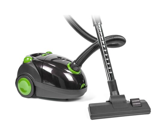 Пылесос Hölmer HVC-08 ECO, изображение 2 Пылесос Hölmer HVC-08 ECO, изображение 2