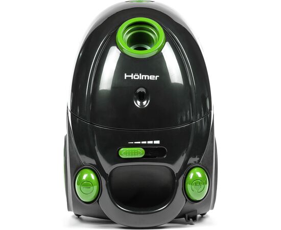 Пылесос Hölmer HVC-08 ECO, изображение 5 Пылесос Hölmer HVC-08 ECO, изображение 5