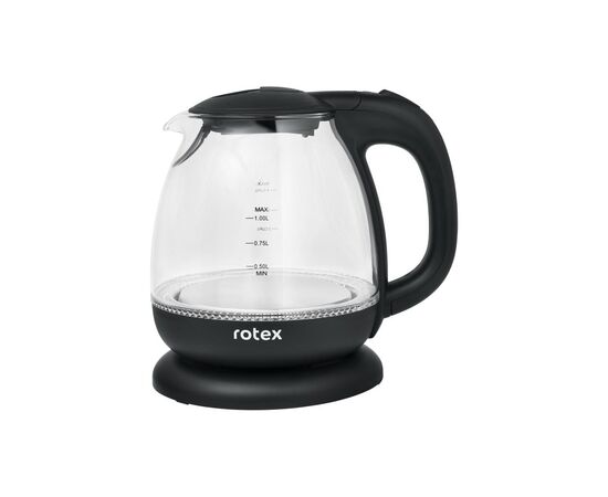 Электрочайник Rotex RKT80-B