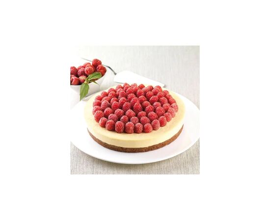 Форма для выпечки Silikomart "Коло" 240 мм, h 42 мм (SFT124/C), изображение 2