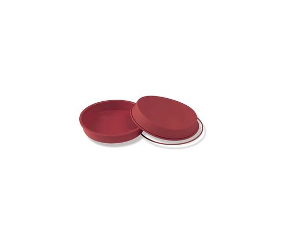 Форма для выпечки Silikomart "Коло" d 260 mm, h 45 mm (SFT126/C)