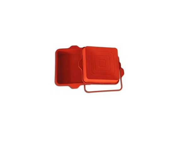 Форма для выпечки Silikomart "Квадрат" 228x228 mm, h 50 mm (SFT306/C)