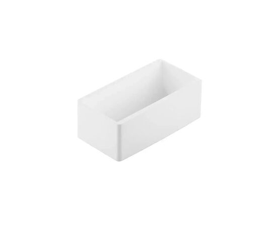 Форма для выпечки Silikomart Sleek Liog "Колода" 180х80 h65 мм 800 мл (SLEEK LOG 800)