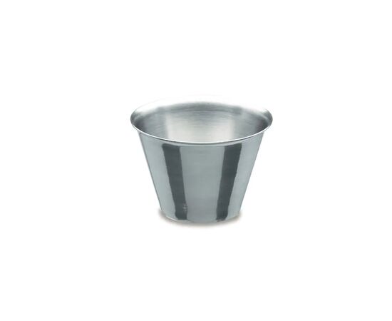 Форма для выпечки Lacor для пудингу d 8 cm, h 5.3 cm (60008)