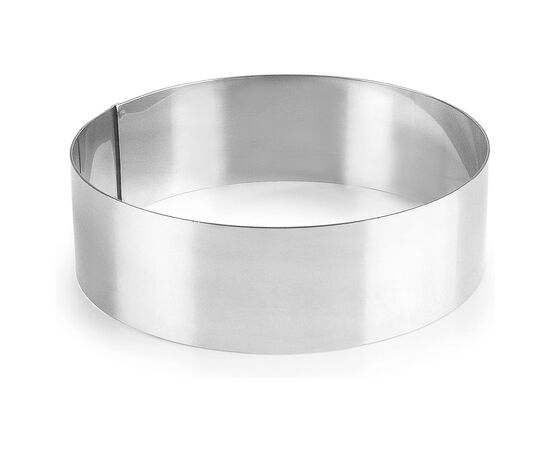 Форма для выпечки Lacor кругла d 10 см, h 6 cм (68610)