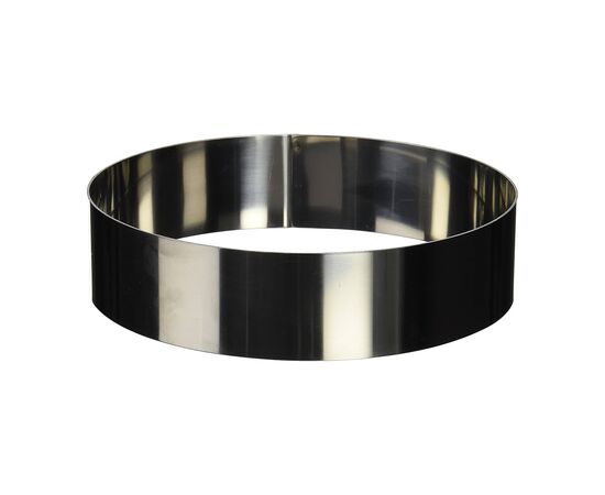 Форма для выпечки Lacor кругла d 18 см, h 4,5 cм (68518)