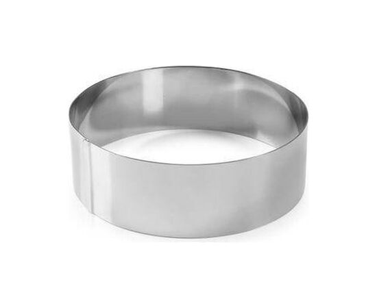 Форма для выпечки Lacor кругла d 8 см, h 4,5 cм (68508)
