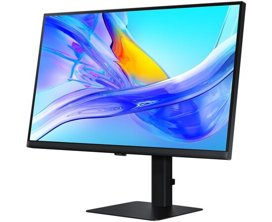 Монитор Samsung LS27D804UAIXCI, изображение 3 Монитор Samsung LS27D804UAIXCI, изображение 3