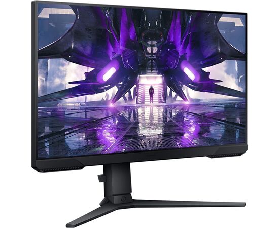 Монитор Samsung LS24AG302NIXCI, изображение 2 Монитор Samsung LS24AG302NIXCI, изображение 2