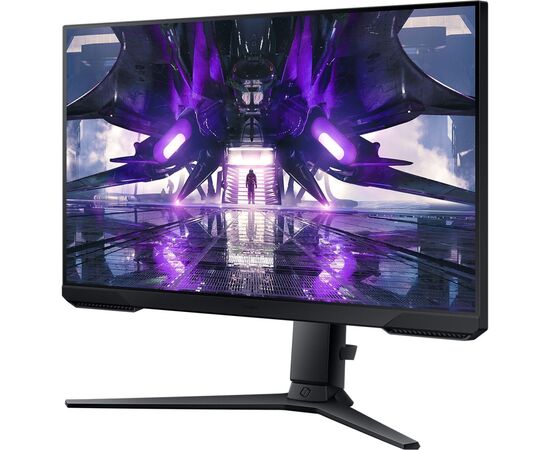 Монитор Samsung LS24AG302NIXCI, изображение 3 Монитор Samsung LS24AG302NIXCI, изображение 3