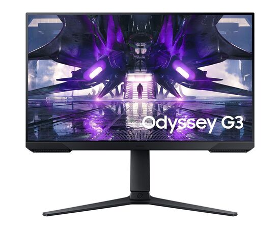 Монітор Samsung LS24AG302NIXCI