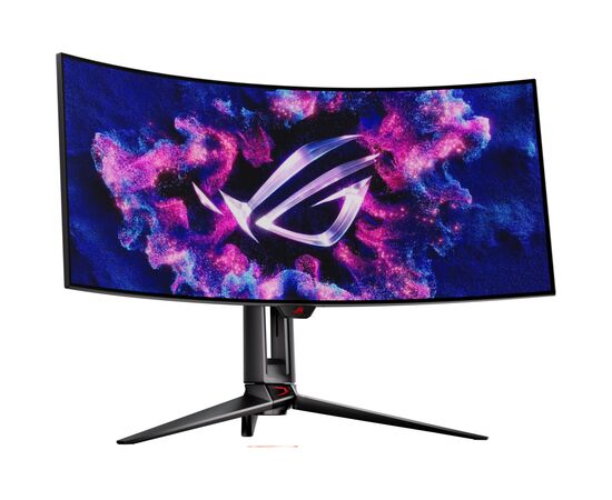 Монитор ASUS PG34WCDM, изображение 2 Монитор ASUS PG34WCDM, изображение 2