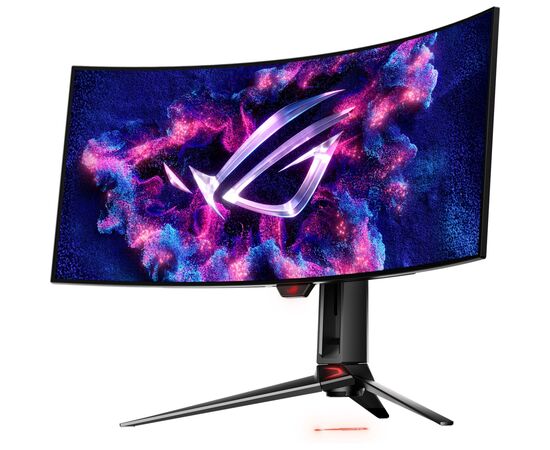 Монитор ASUS PG34WCDM, изображение 3 Монитор ASUS PG34WCDM, изображение 3