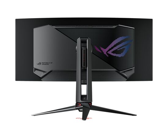 Монитор ASUS PG34WCDM, изображение 4 Монитор ASUS PG34WCDM, изображение 4